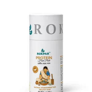 Protein Hair Pack