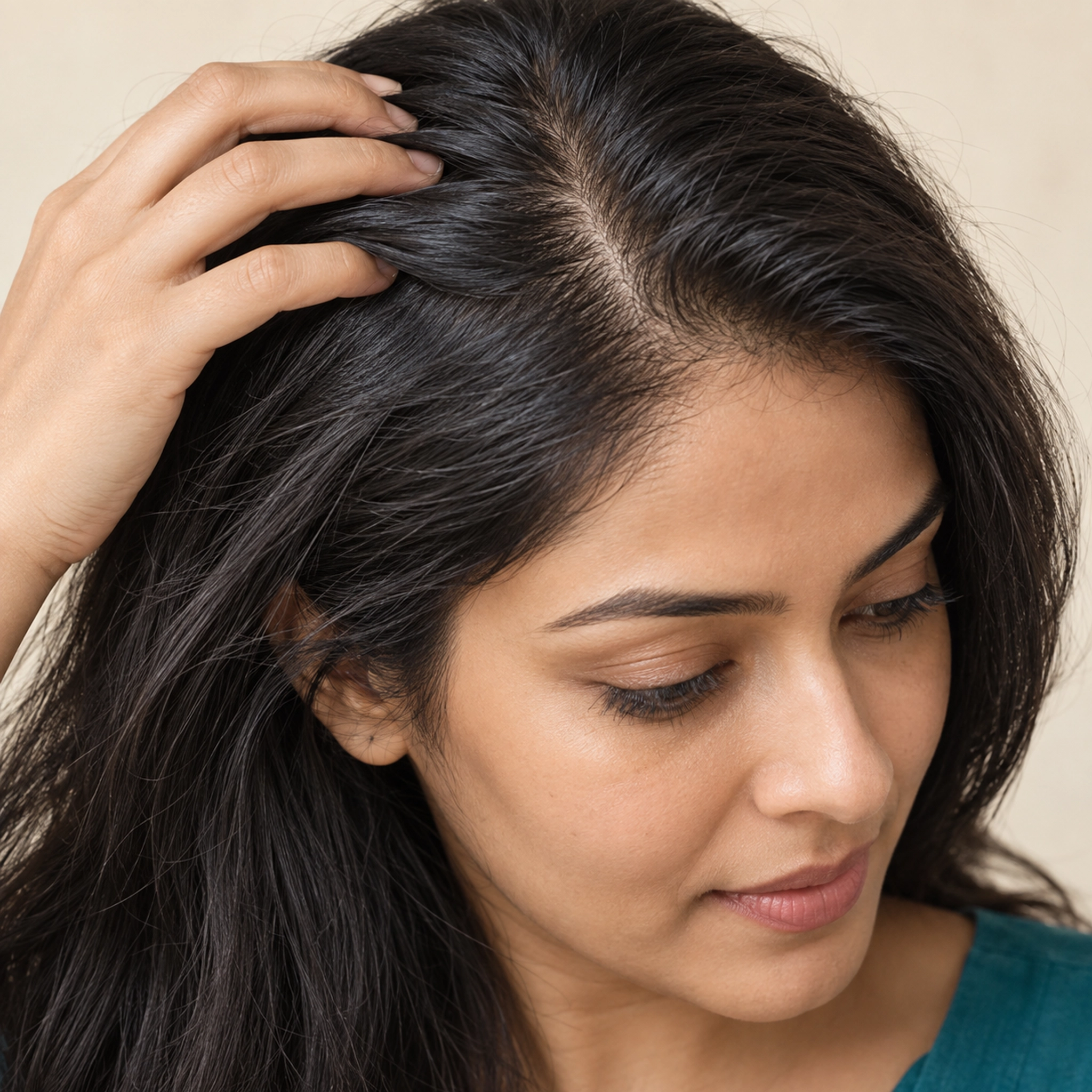 Hair Fall